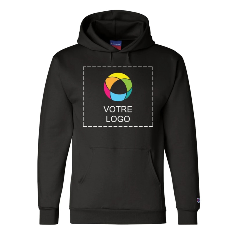 Exemple 1 de produit sélectionné