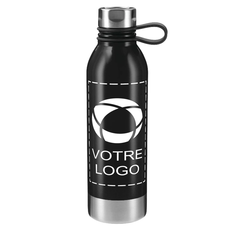 Exemple 1 de produit sélectionné