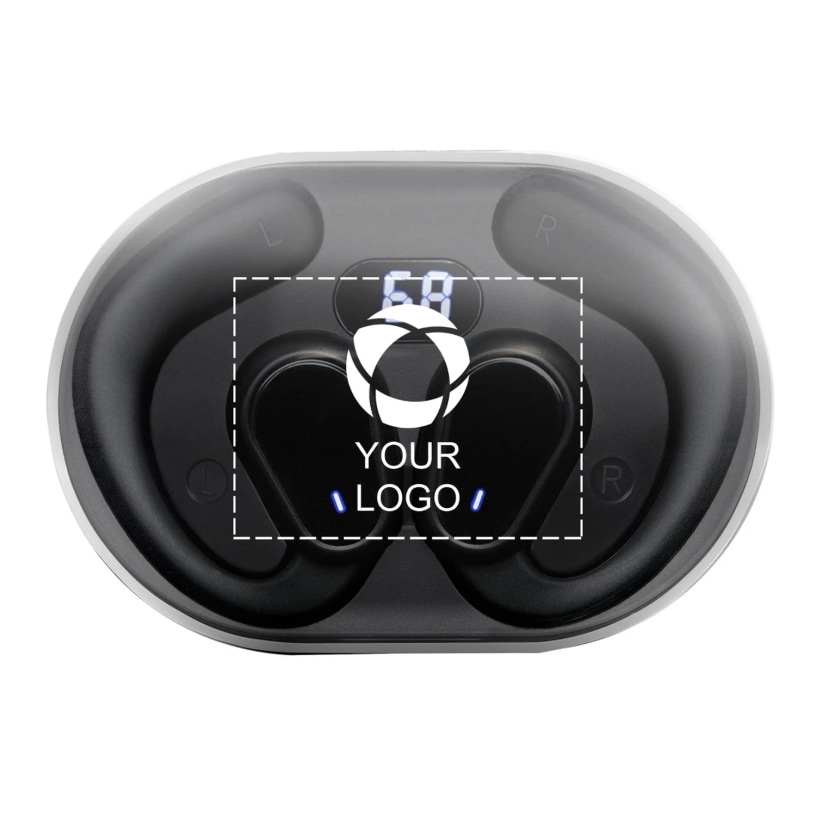 Example 1 of selected product