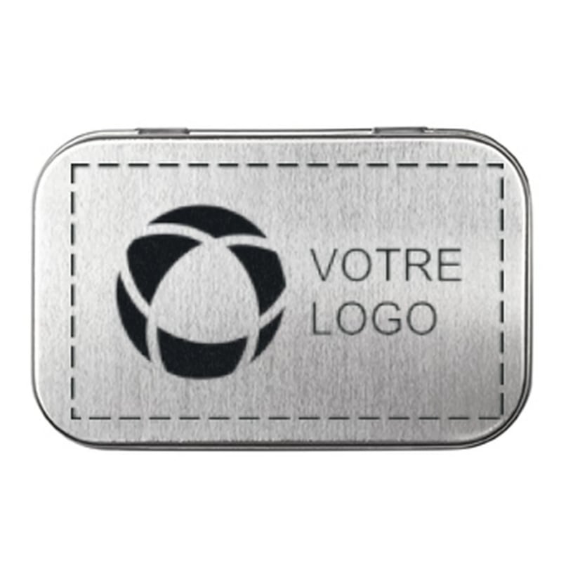 Exemple 1 de produit sélectionné