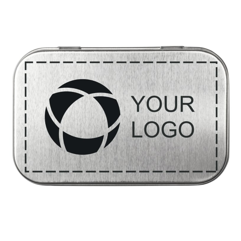 Example 1 of selected product