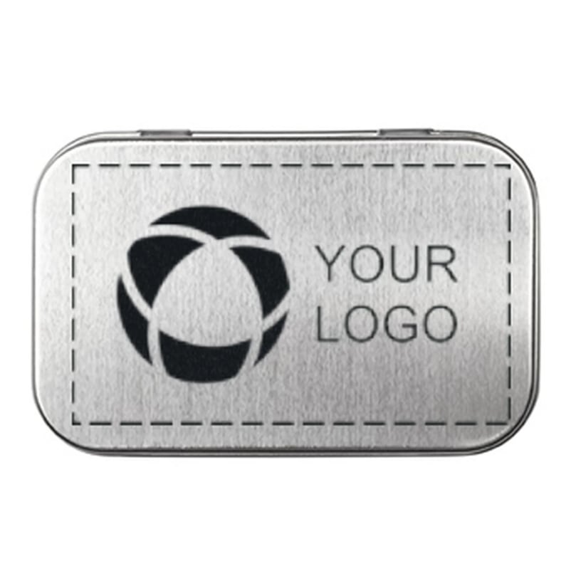 Example 1 of selected product