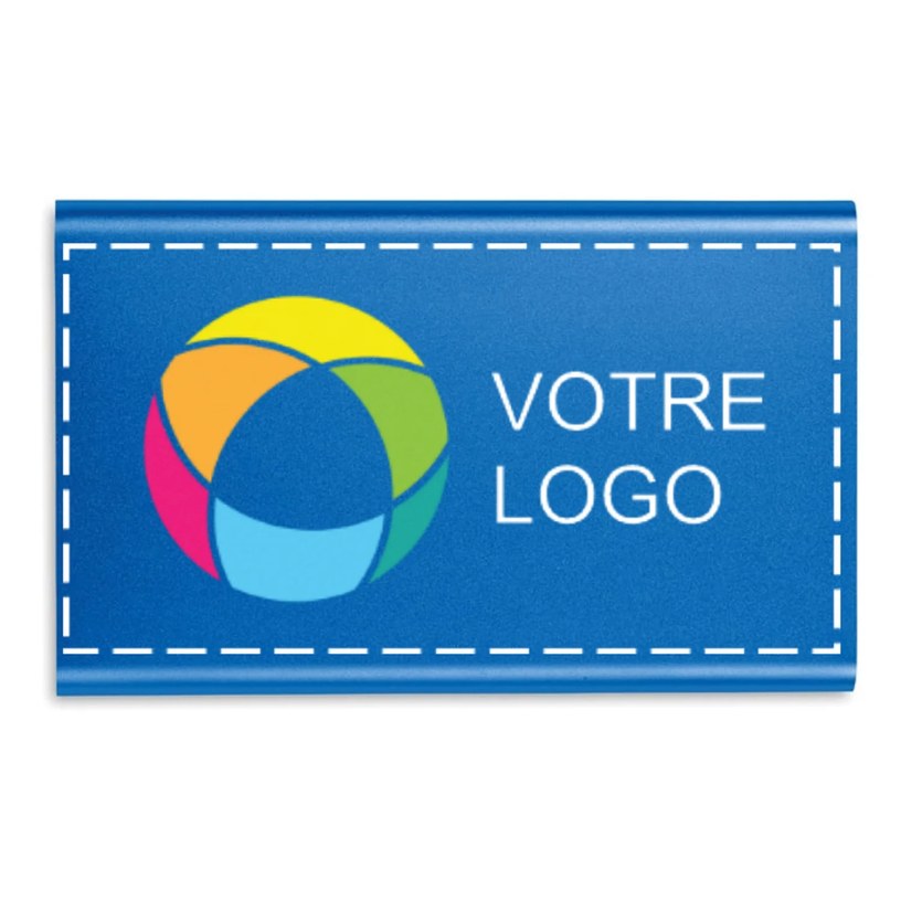 Exemple 1 de produit sélectionné