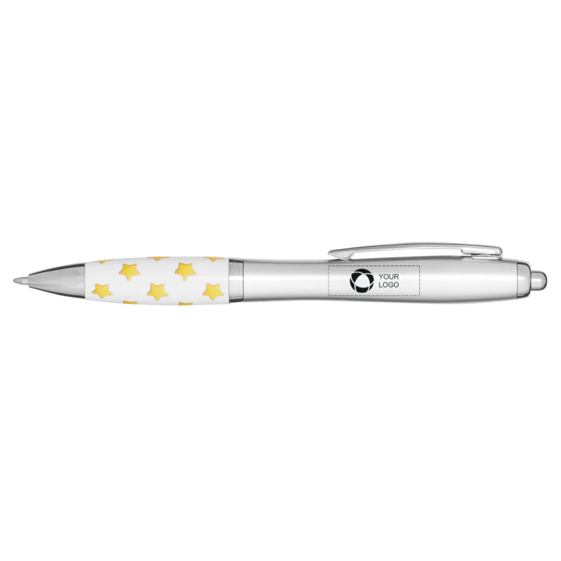 Example 1 of selected product
