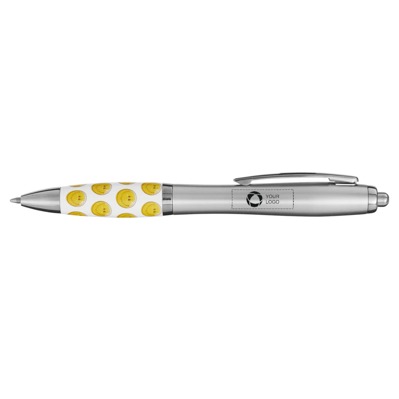 Example 1 of selected product