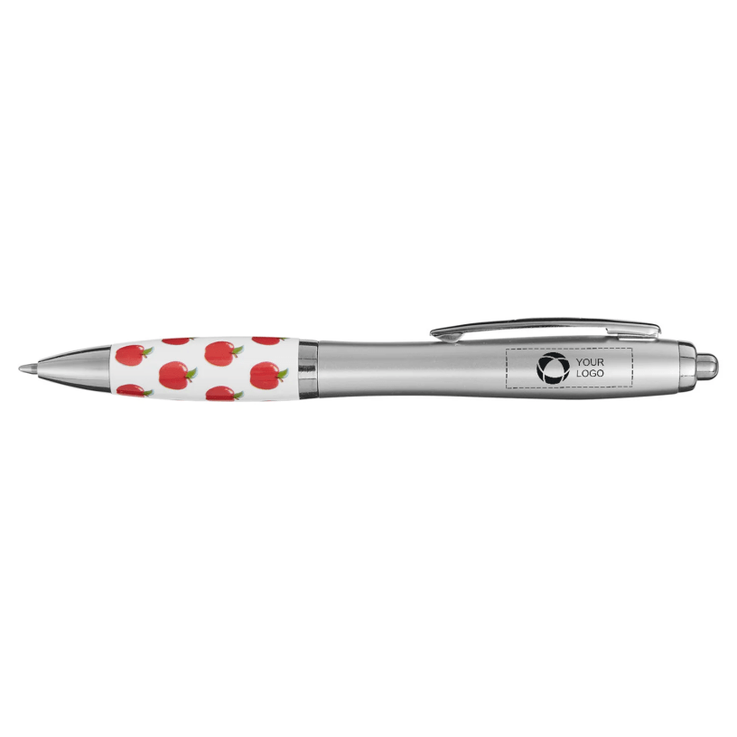 Example 1 of selected product