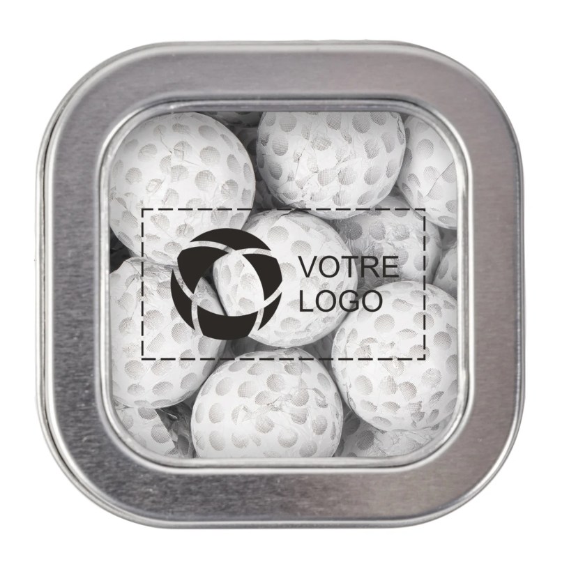 Exemple 1 de produit sélectionné