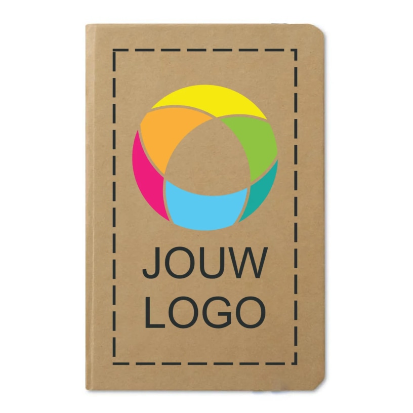 Voorbeeld 1 van geselecteerd product
