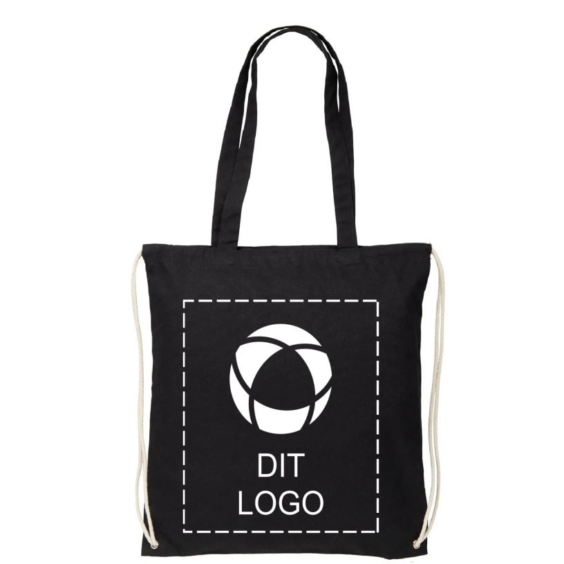 Eksempel 1 på det valgte produkt