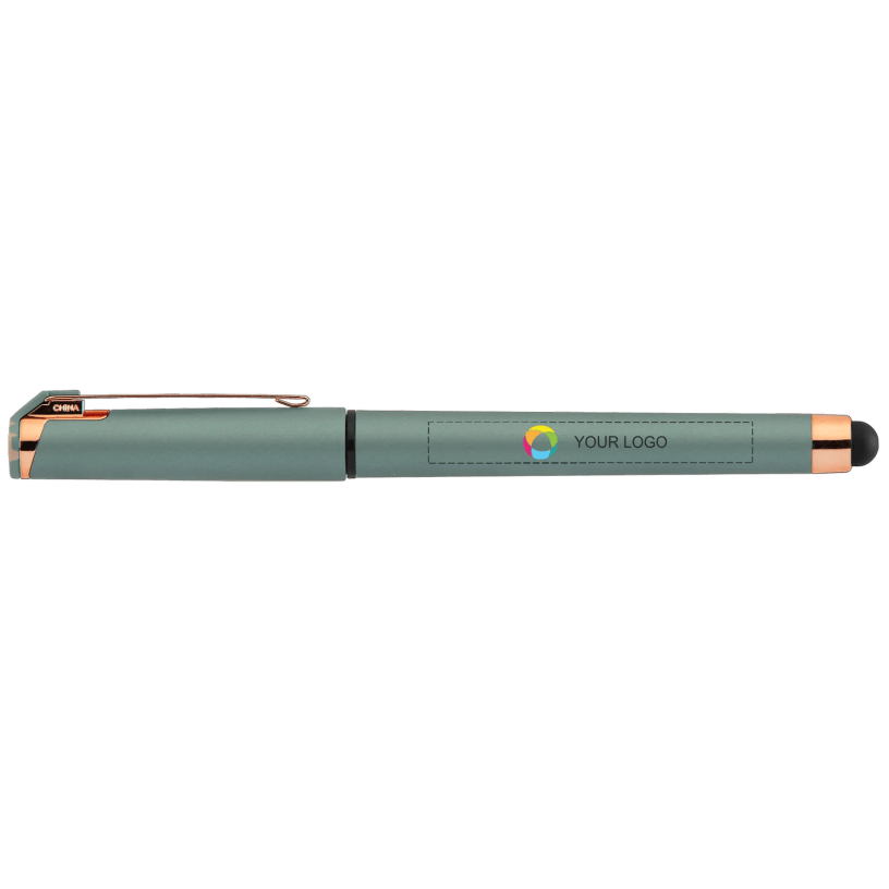 Example 1 of selected product