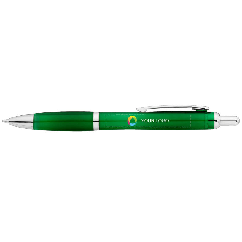 Example 1 of selected product