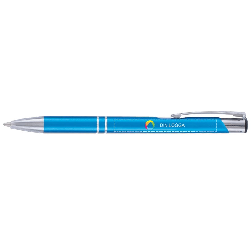 Exempel 1 av vald produkt