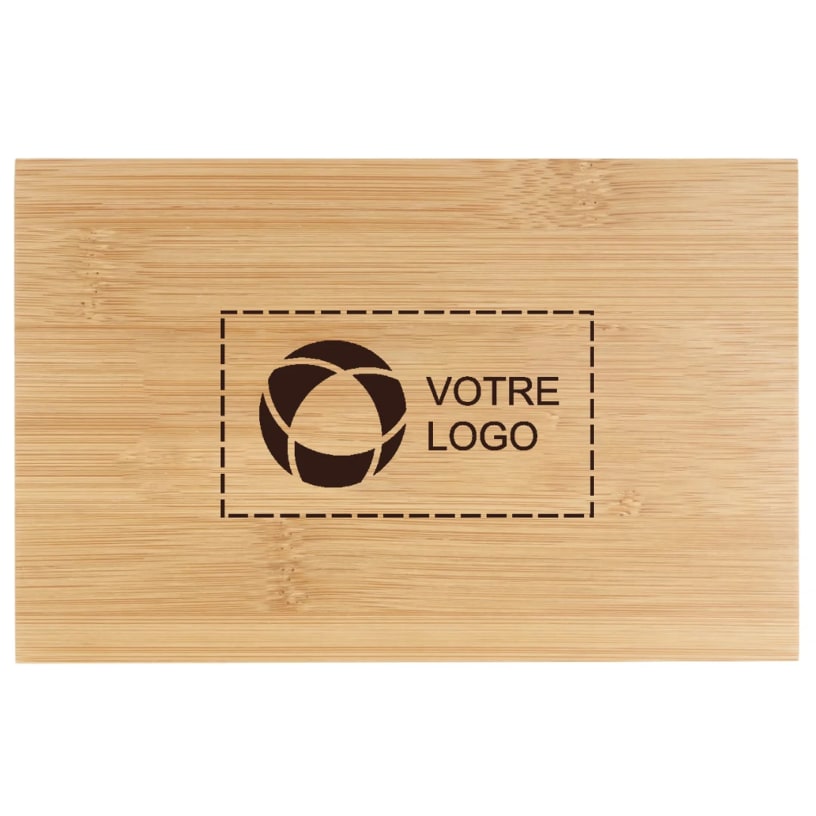 Exemple 1 de produit sélectionné