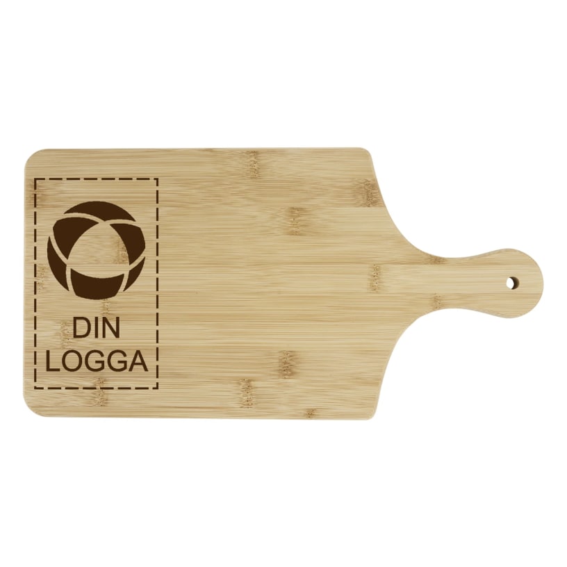 Exempel 1 av vald produkt