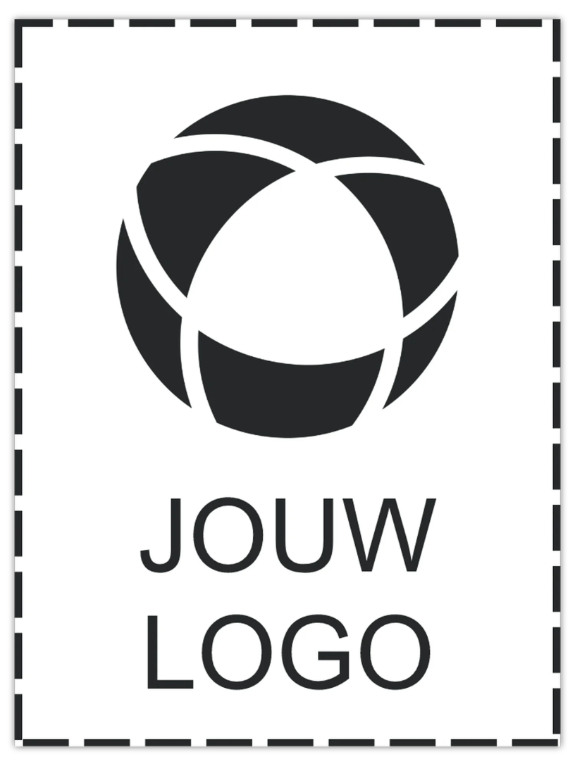 Voorbeeld 1 van geselecteerd product