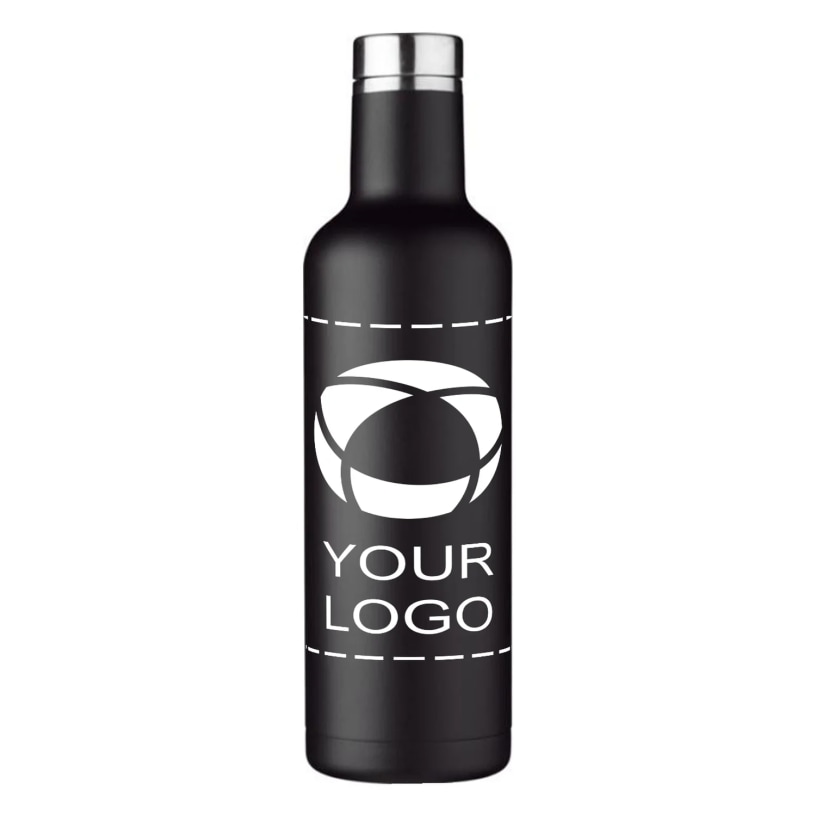 Example 1 of selected product