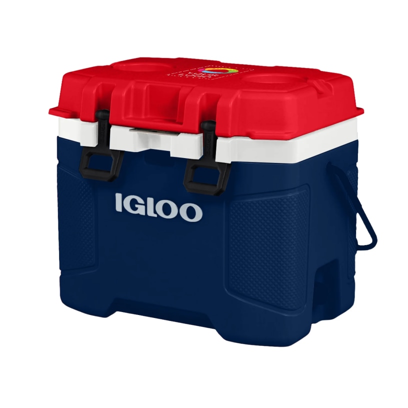 Example 1 of selected product