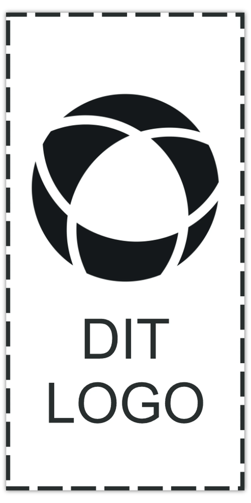 Eksempel 1 på det valgte produkt