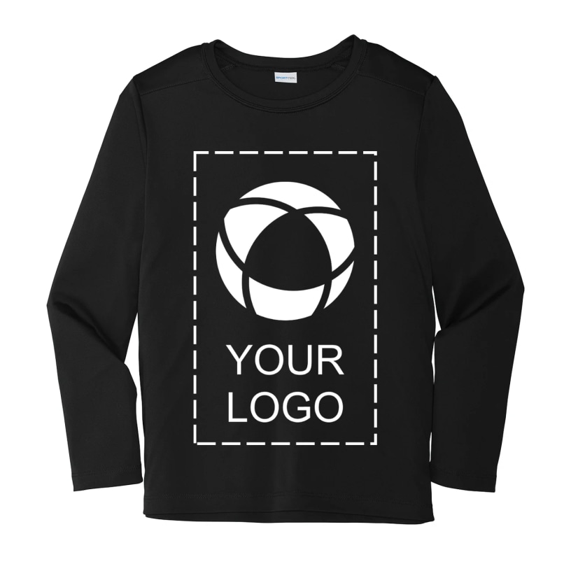 Example 1 of selected product