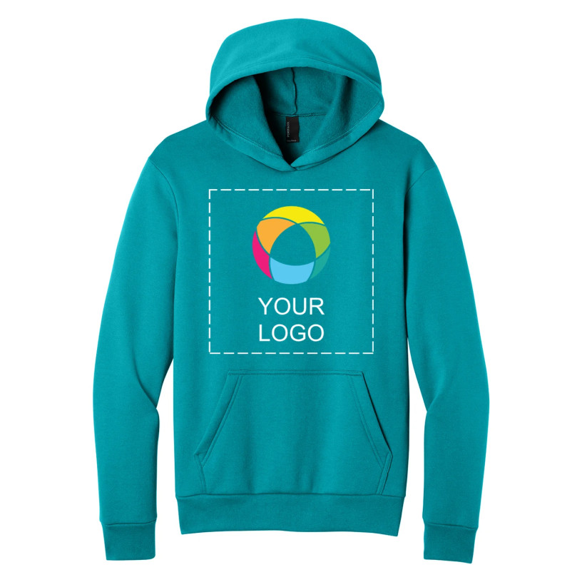 Example 1 of selected product