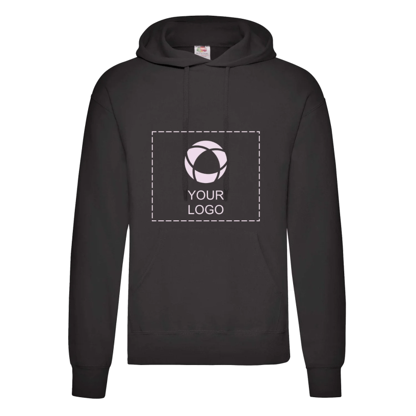 Example 1 of selected product