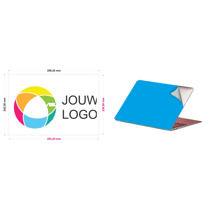 Voorbeeld 1 van geselecteerd product