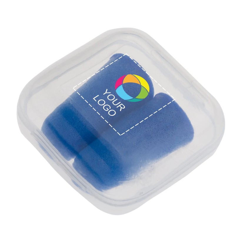 Example 1 of selected product