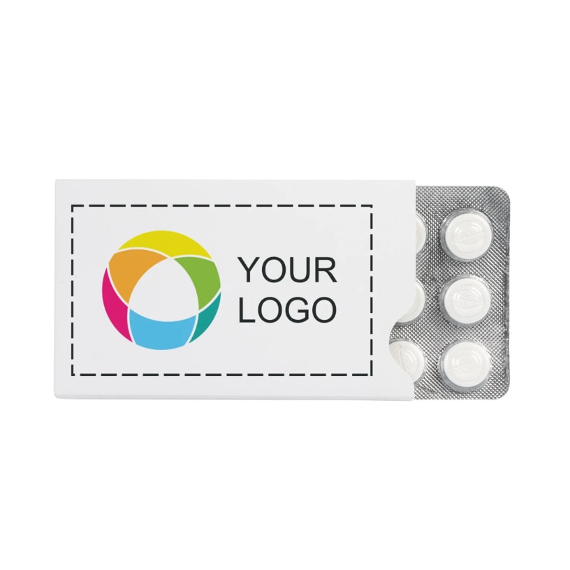 Example 1 of selected product