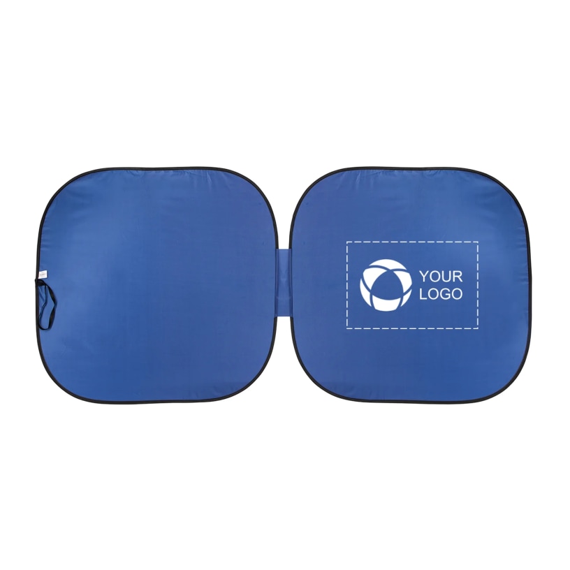 Example 1 of selected product