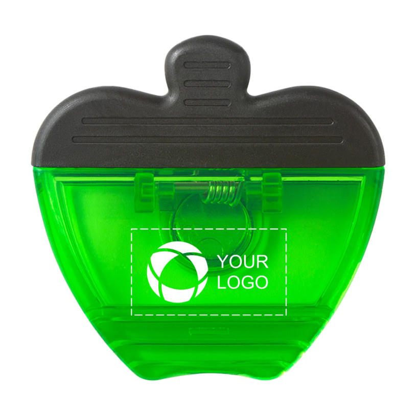 Example 1 of selected product