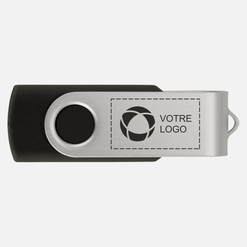Exemple 1 de produit sélectionné