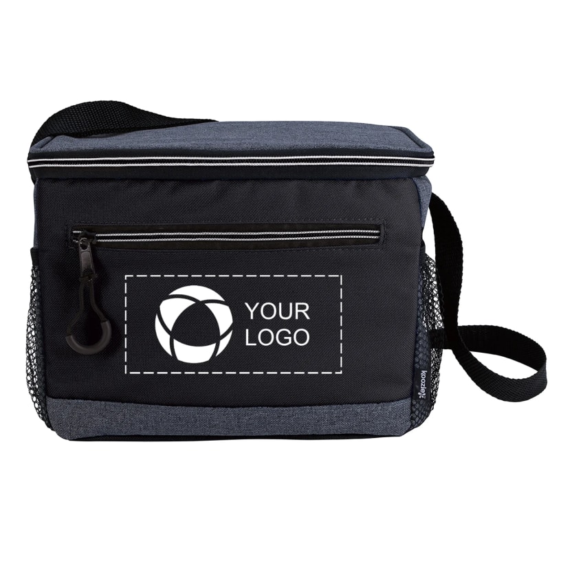 Example 1 of selected product