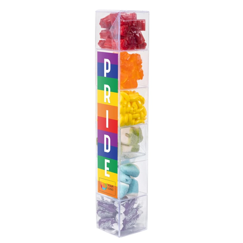 Example 1 of selected product