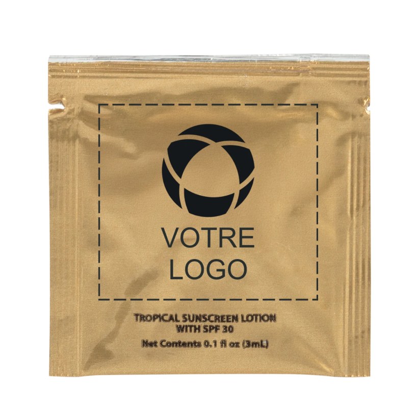 Exemple 1 de produit sélectionné