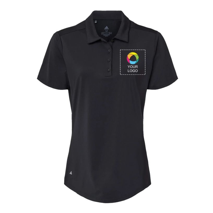 Example 1 of selected product