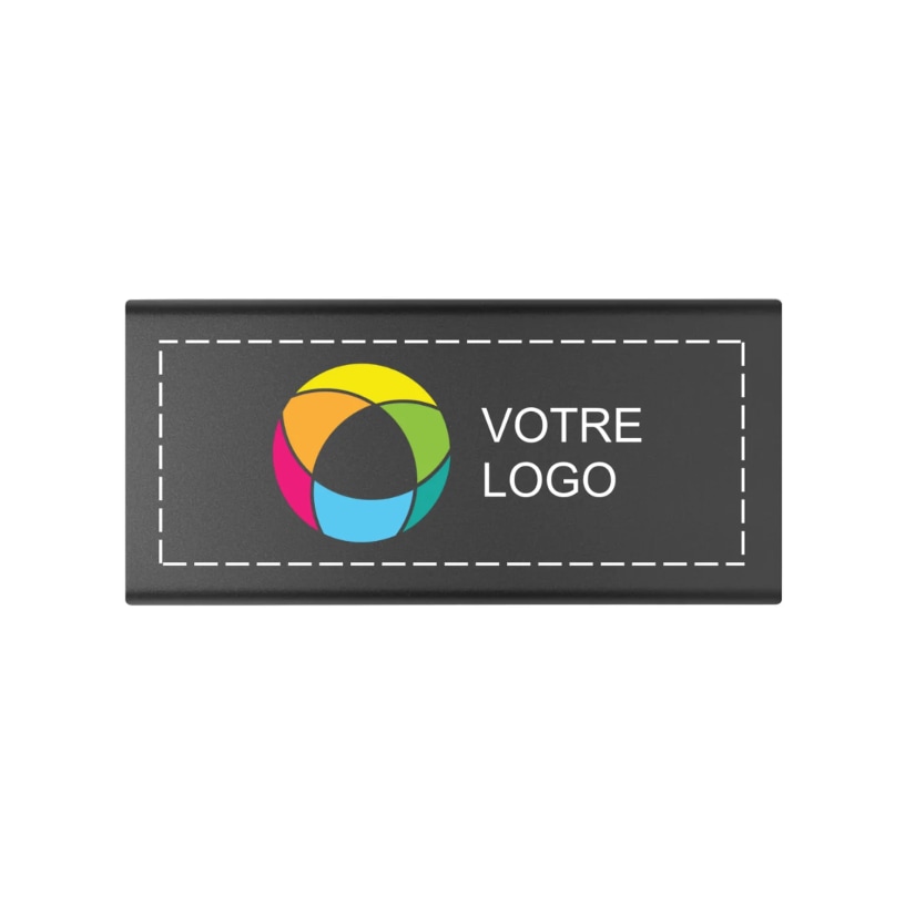 Exemple 1 de produit sélectionné