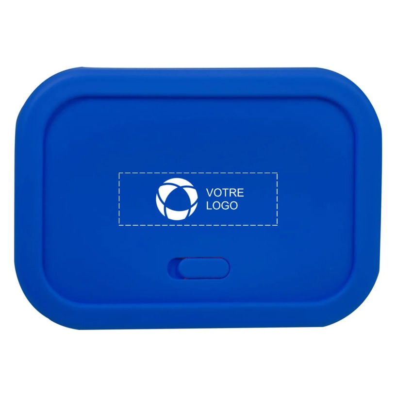 Exemple 1 de produit sélectionné
