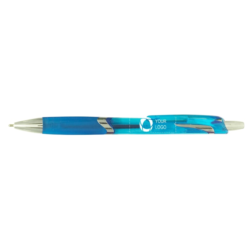 Example 1 of selected product