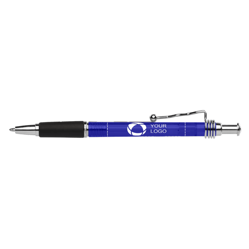 Example 1 of selected product
