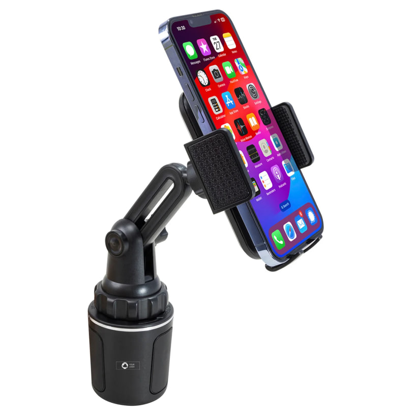 Example 1 of selected product