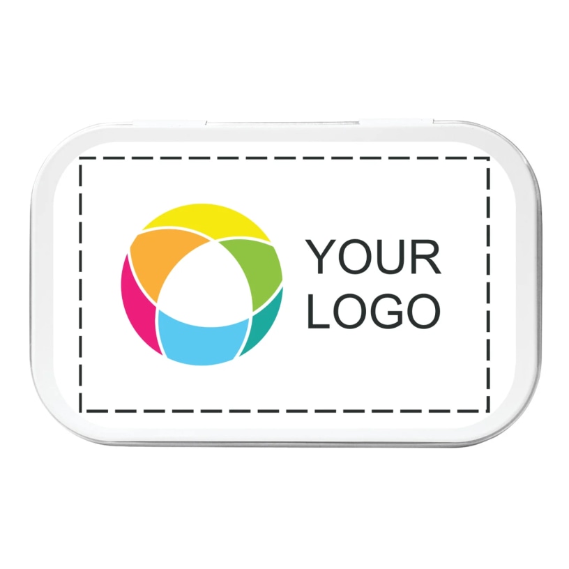 Example 1 of selected product