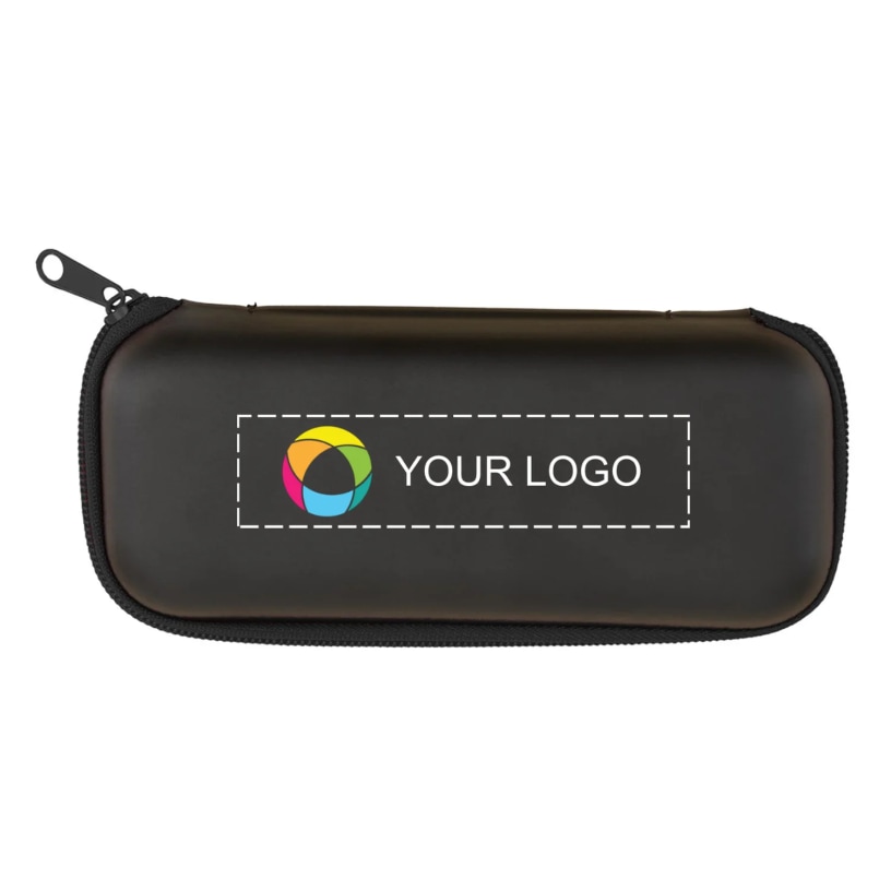 Example 1 of selected product