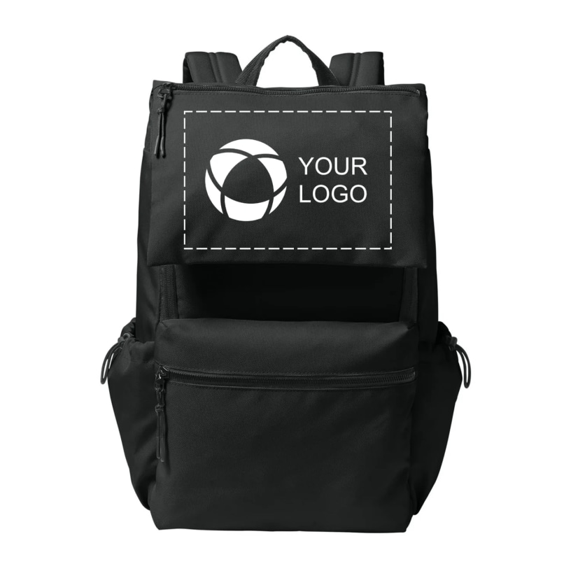 Example 1 of selected product