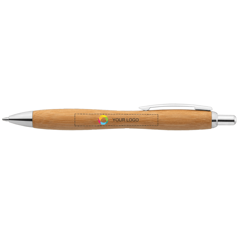 Example 1 of selected product