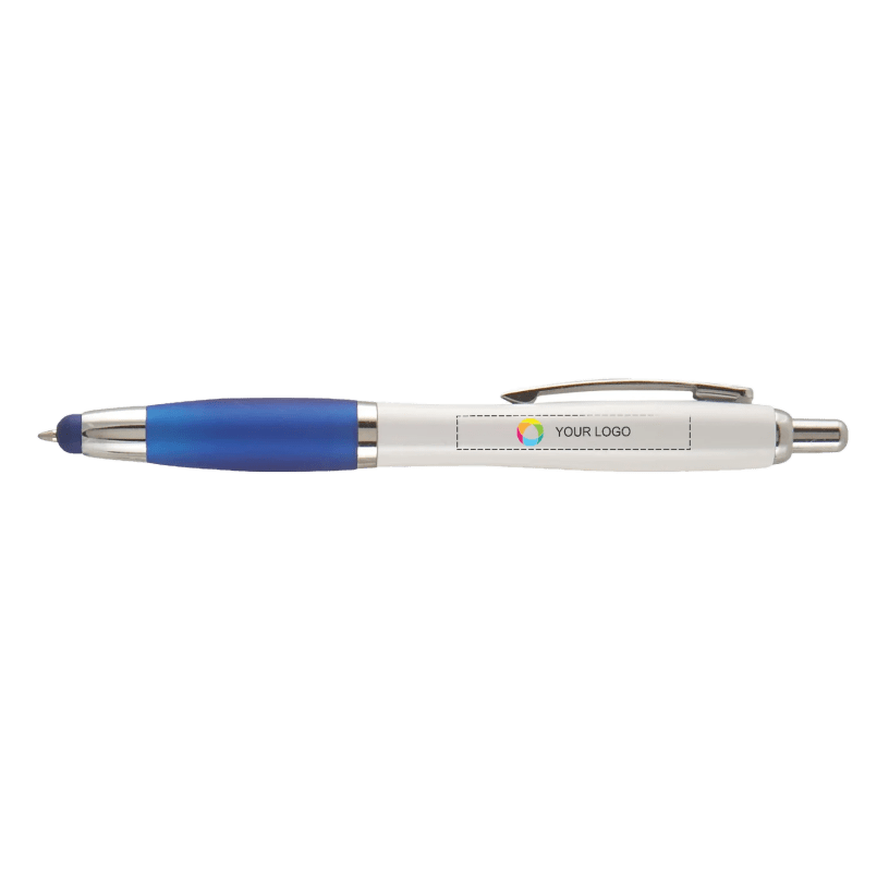 Example 1 of selected product