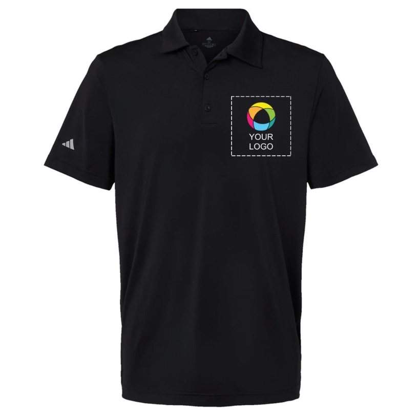 Example 1 of selected product