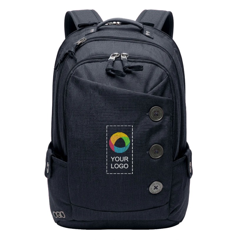 Example 1 of selected product