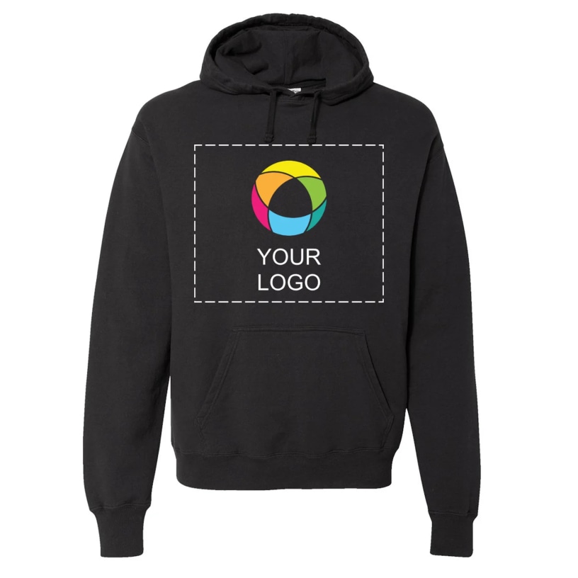 Example 1 of selected product