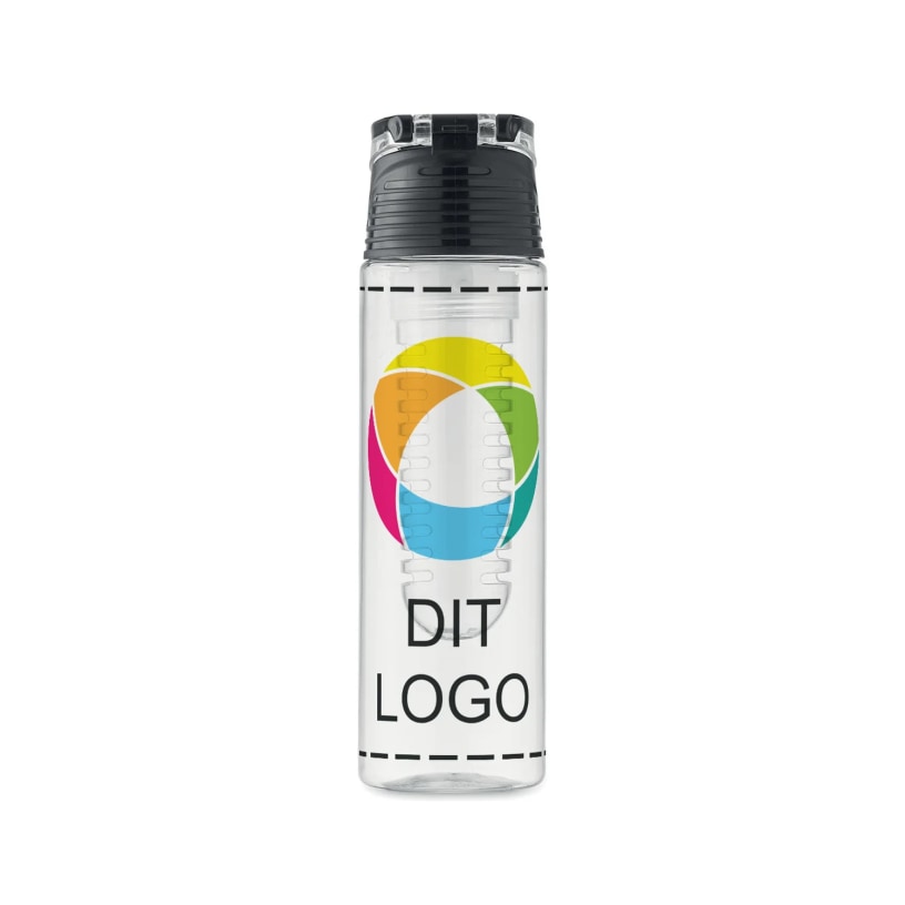 Eksempel 1 på det valgte produkt
