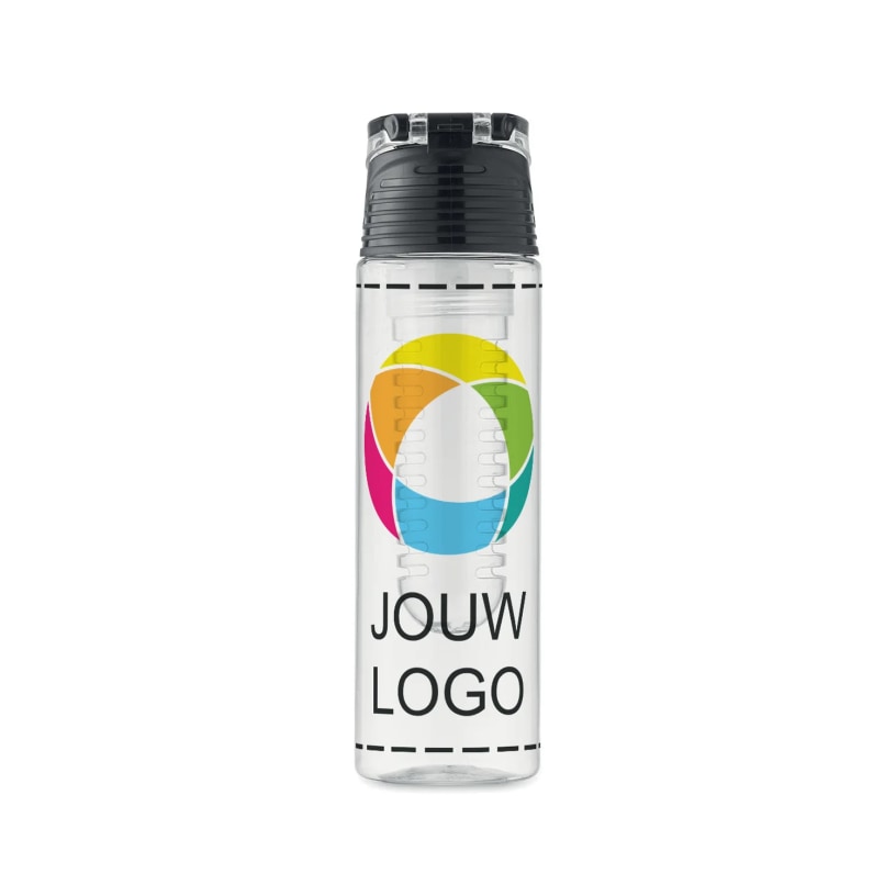 Voorbeeld 1 van geselecteerd product